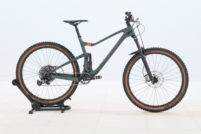 Scott GENIUS 930 2022