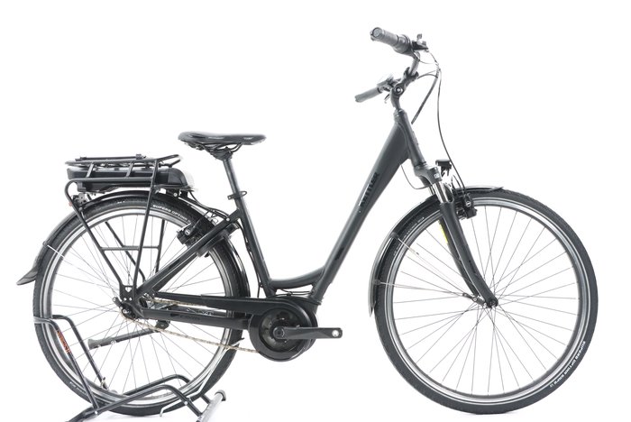 Kettler TRAVELLER E-SILVER 7 RT 500 2022