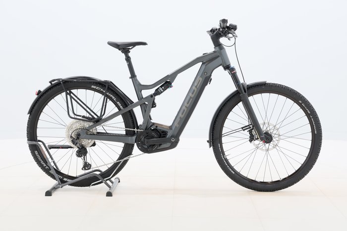 Focus THRON² 6.8 EQP 2023