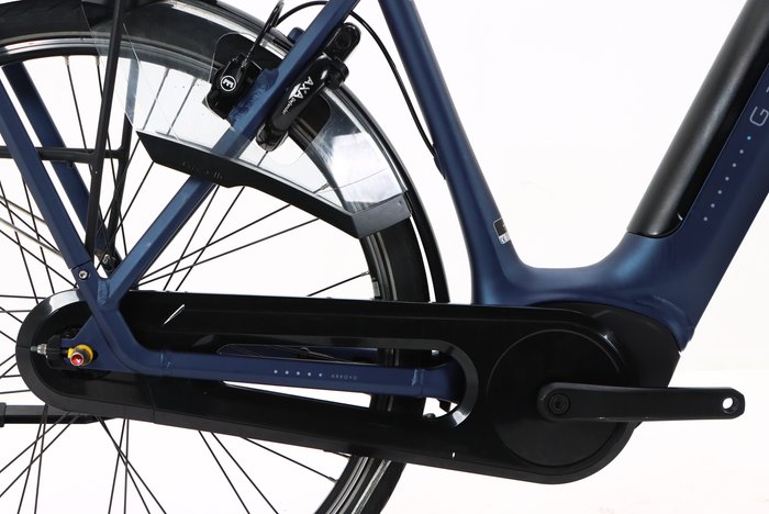 Gazelle ARROYO C7+ HMB ELITE 500 2022