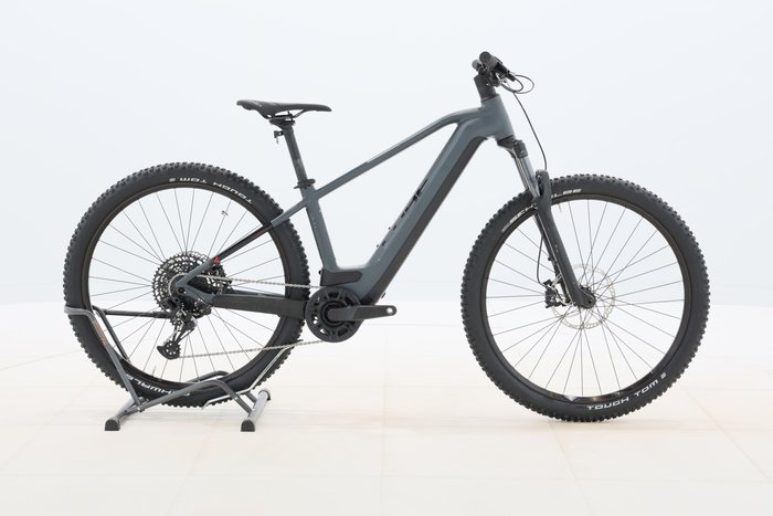 Cube REACTION HYBRID EXC 750 2022