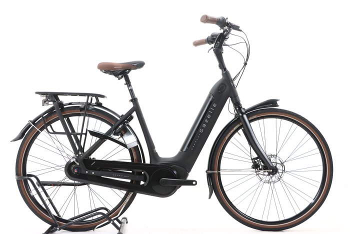 Gazelle ARROYO C8 HMB ELITE 500 2023