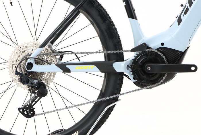 Giant FATHOM E+ 1 PRO 2021