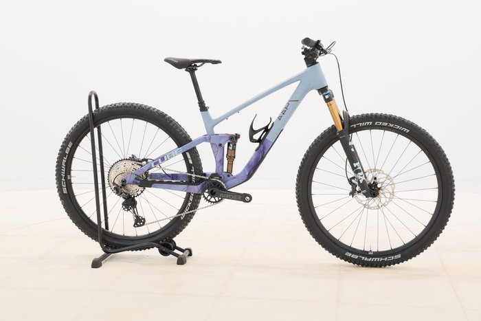 Cube STEREO ONE44 C:62 RACE 29 2025