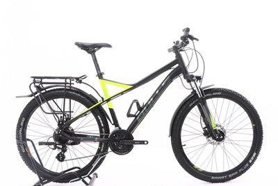 Bulls Sharptail Street 2020