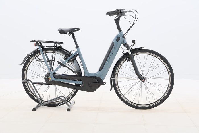 Gazelle ARROYO C7+ HMB ELITE 500 2024