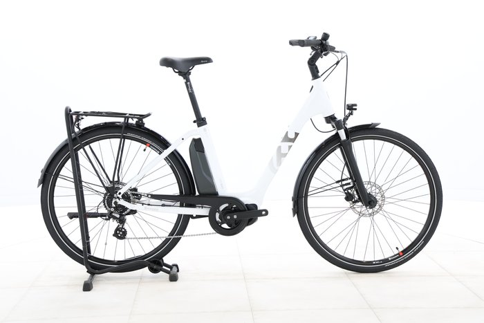 Husqvarna ECO CITY 1 2021