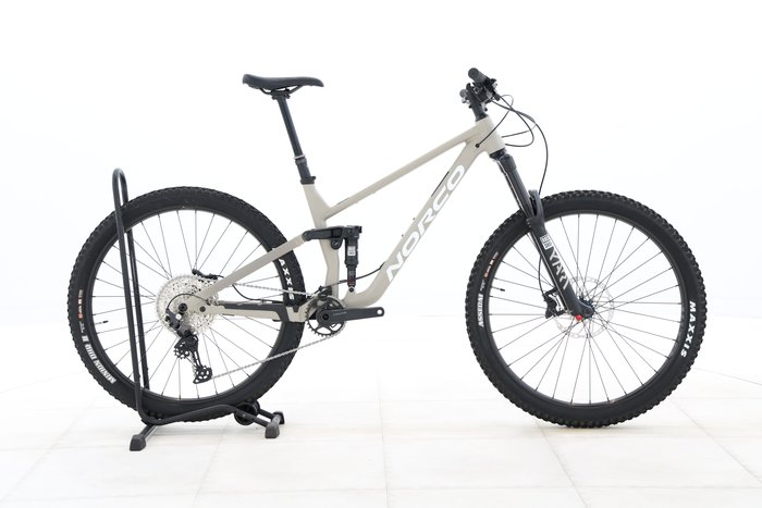 Norco Bicycles SIGHT 2024