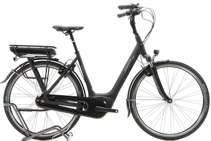 Gazelle ARROYO C7+ HMB 500 2023