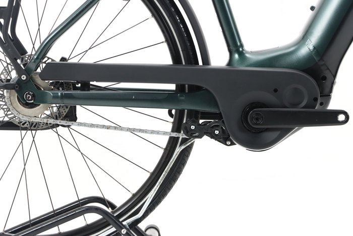 BTWIN LD 920E Automatic Owuru 2024