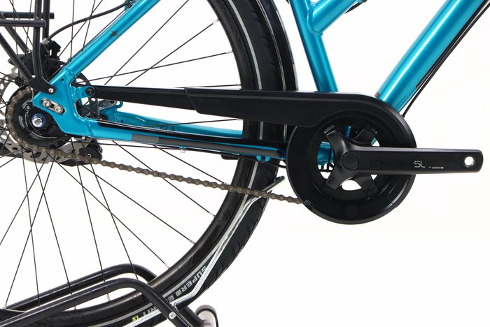 Pegasus SAVONA SL DISC 8 2021