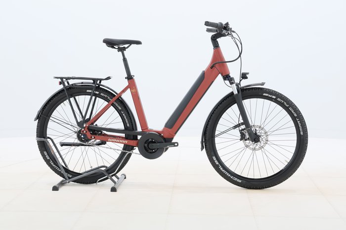 Winora SINUS N5 2022