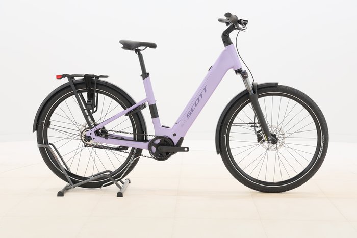 Scott SUB 20 BELT 2025