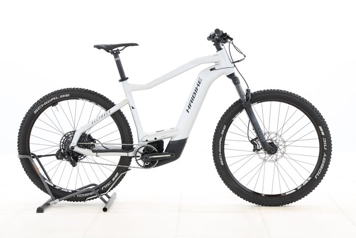 Haibike ALLTRACK 9 2022