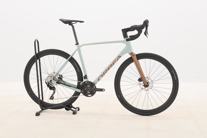 Orbea Terra H40 2025