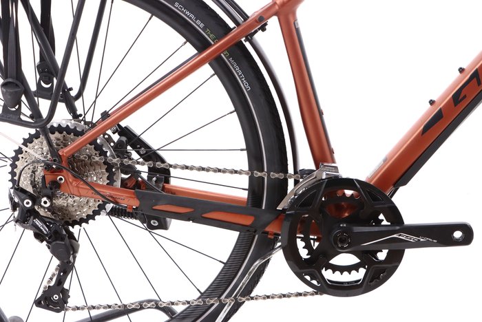 Giant TOUGHROAD SLR 1 2020