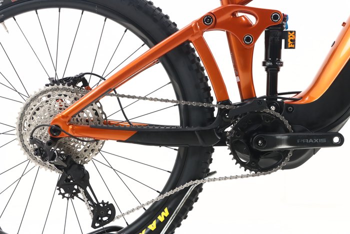 Giant Reign E+ 3 2023