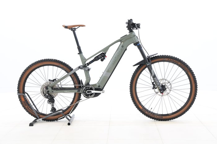 Centurion NO POGO R1000 2025