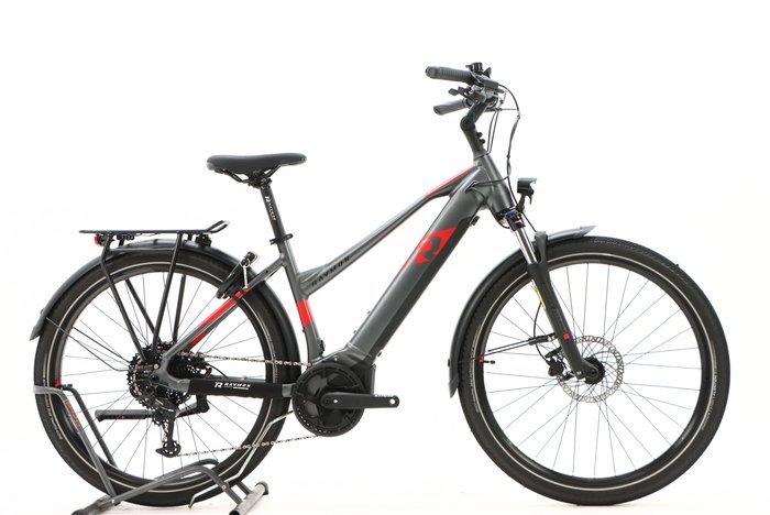 R Raymon TOURRAY E 6.0 2022