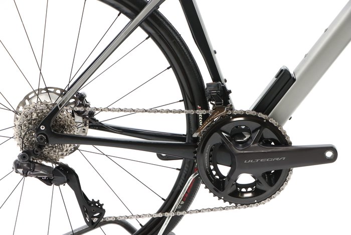 Cannondale SYNAPSE CARBON 2 RLE 2022