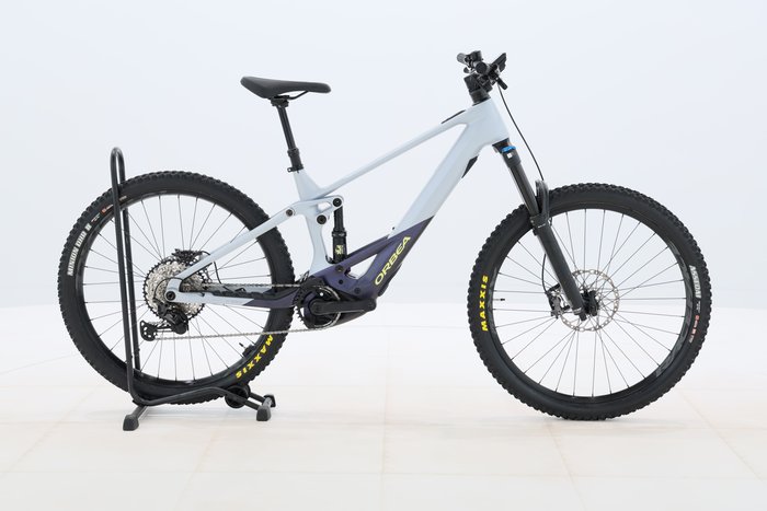 Orbea Wild M20 2023
