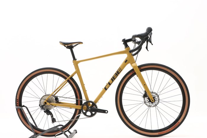 Cube NUROAD EX 2023