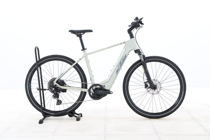 Ktm MACINA CROSS 720 2024