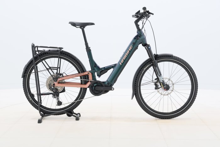 Haibike ADVENTR 8.5 2025
