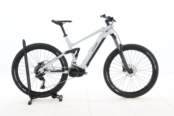 Carver Drift E.510 2024