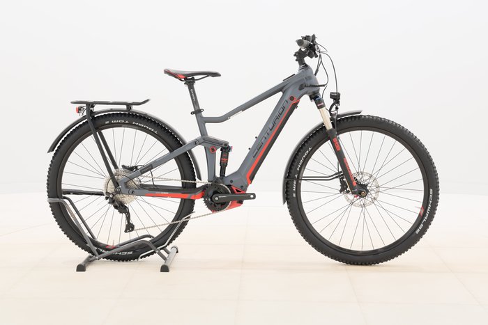 Centurion LHASA E R750I EQ 2022