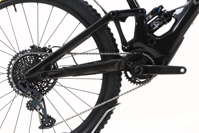 Specialized TURBO KENEVO SL COMP 2023