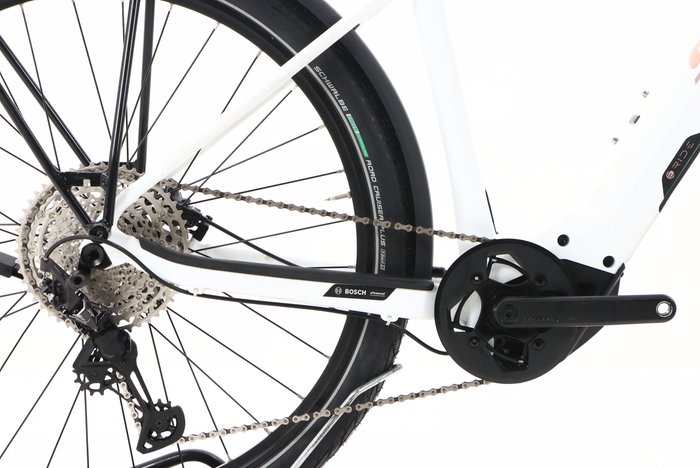 Scott AXIS ERIDE 10 2022