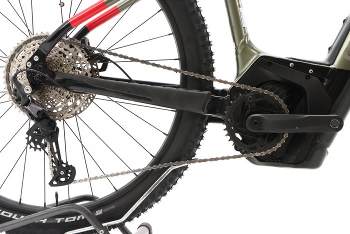 Cannondale TRAIL NEO 1 2022
