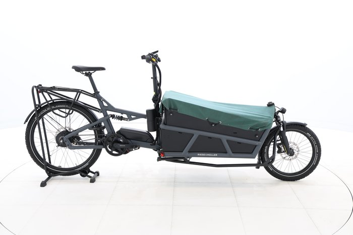 Riese & Müller LOAD 75 VARIO 1000 2022