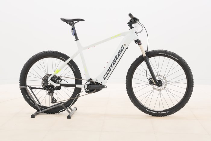 Corratec E-POWER X-VERT RACE 2021