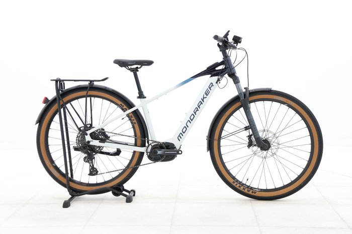 Mondraker PRIME RX G4 2024