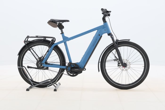 Riese & Müller CHARGER4 GT VARIO 2023