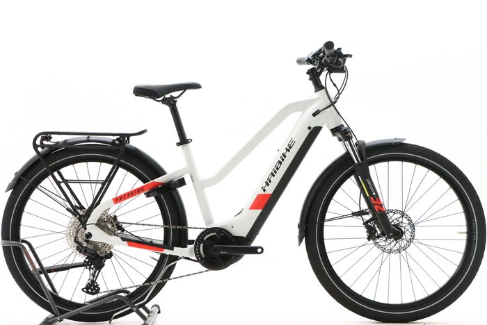 Haibike TREKKING 7 2022