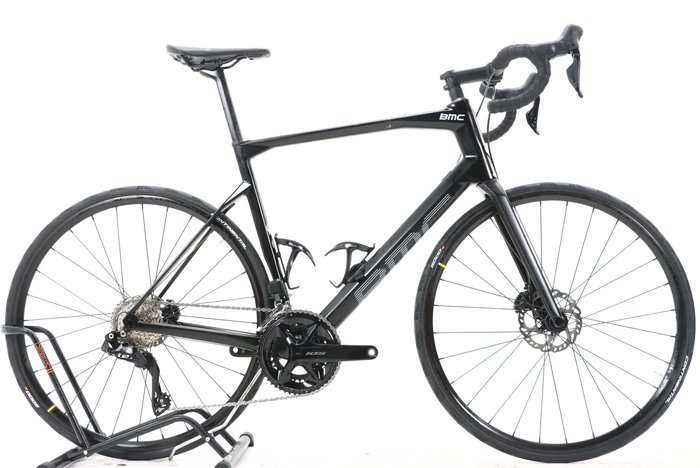 Bmc Roadmachine Five 2023