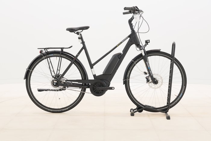 Kieler Manufaktur Bosch Active Plus 8 FL 2021