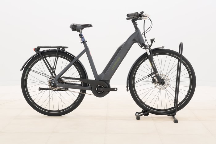 Carver Cityzen E.420 FL 2023