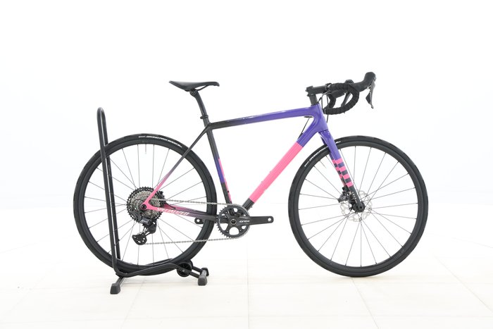Specialized CRUX COMP 2025
