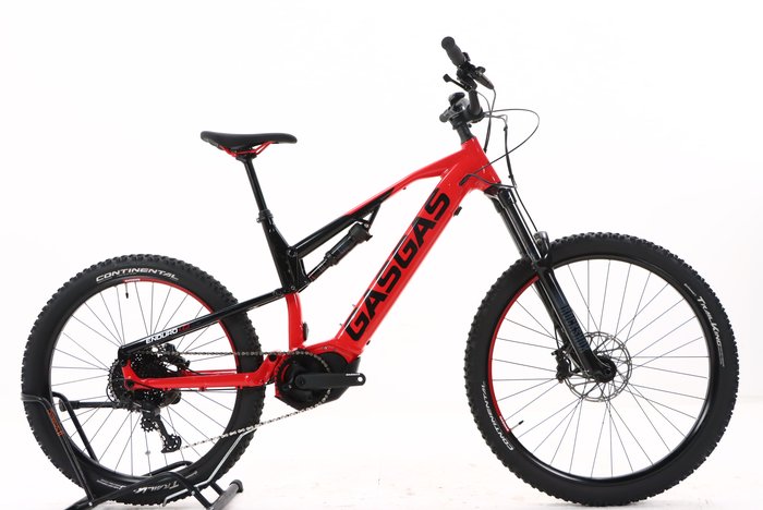 GASGAS G Enduro 1.0 2022