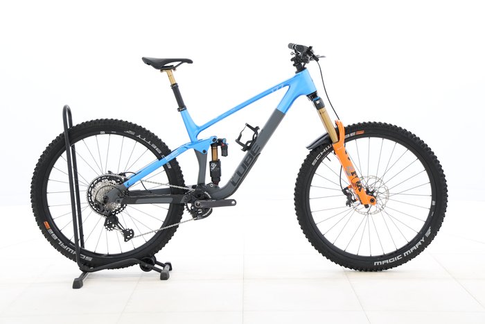 Cube STEREO ONE77 C:68X TM 29 2024