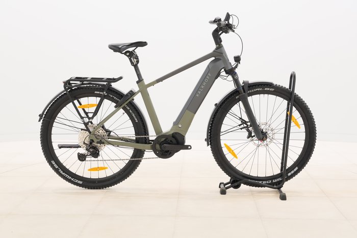 Kalkhoff Entice 5 Advance + LTD 2025
