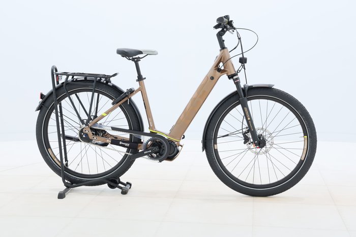 Husqvarna GRAN URBAN 6 2020