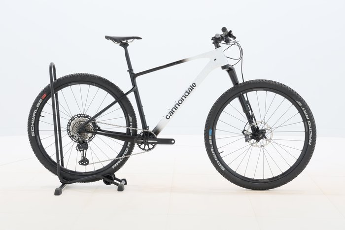 Cannondale Scalpel HT Hi-Mod 1 2022