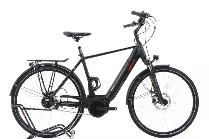 Kreidler VITALITY ECO 8 2021