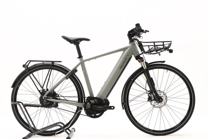 Riese & Müller ROADSTER VARIO 625 2022