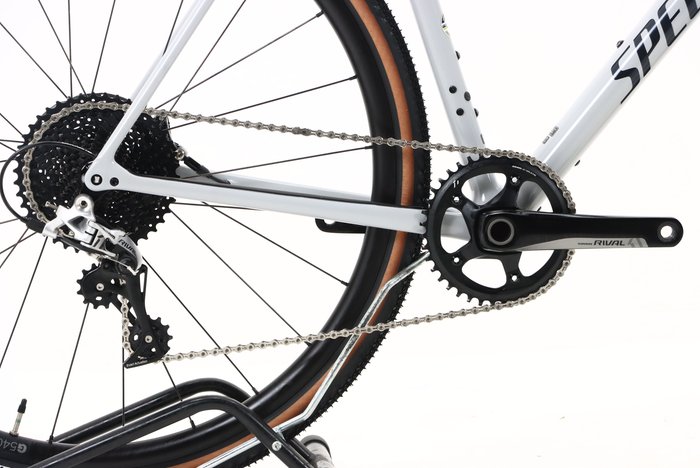 Specialized CRUX COMP 2023